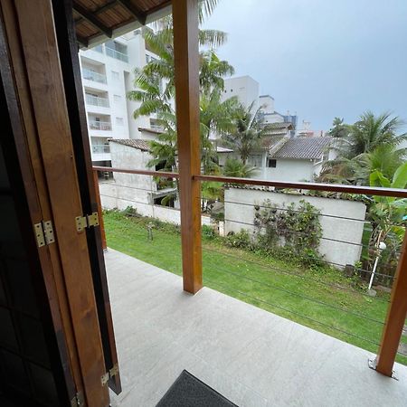 Espaco Aba Maranata Ubatuba Exterior foto