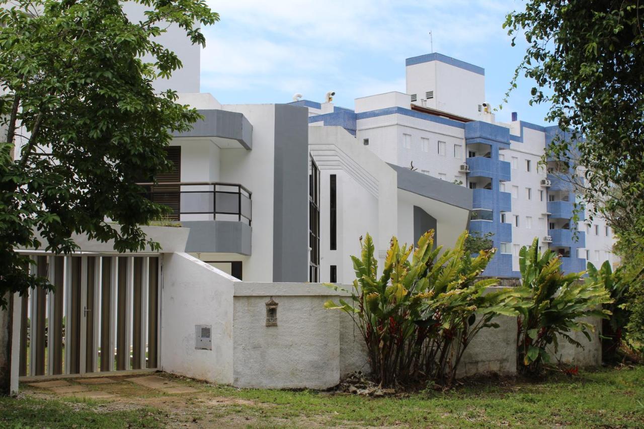 Espaco Aba Maranata Ubatuba Exterior foto