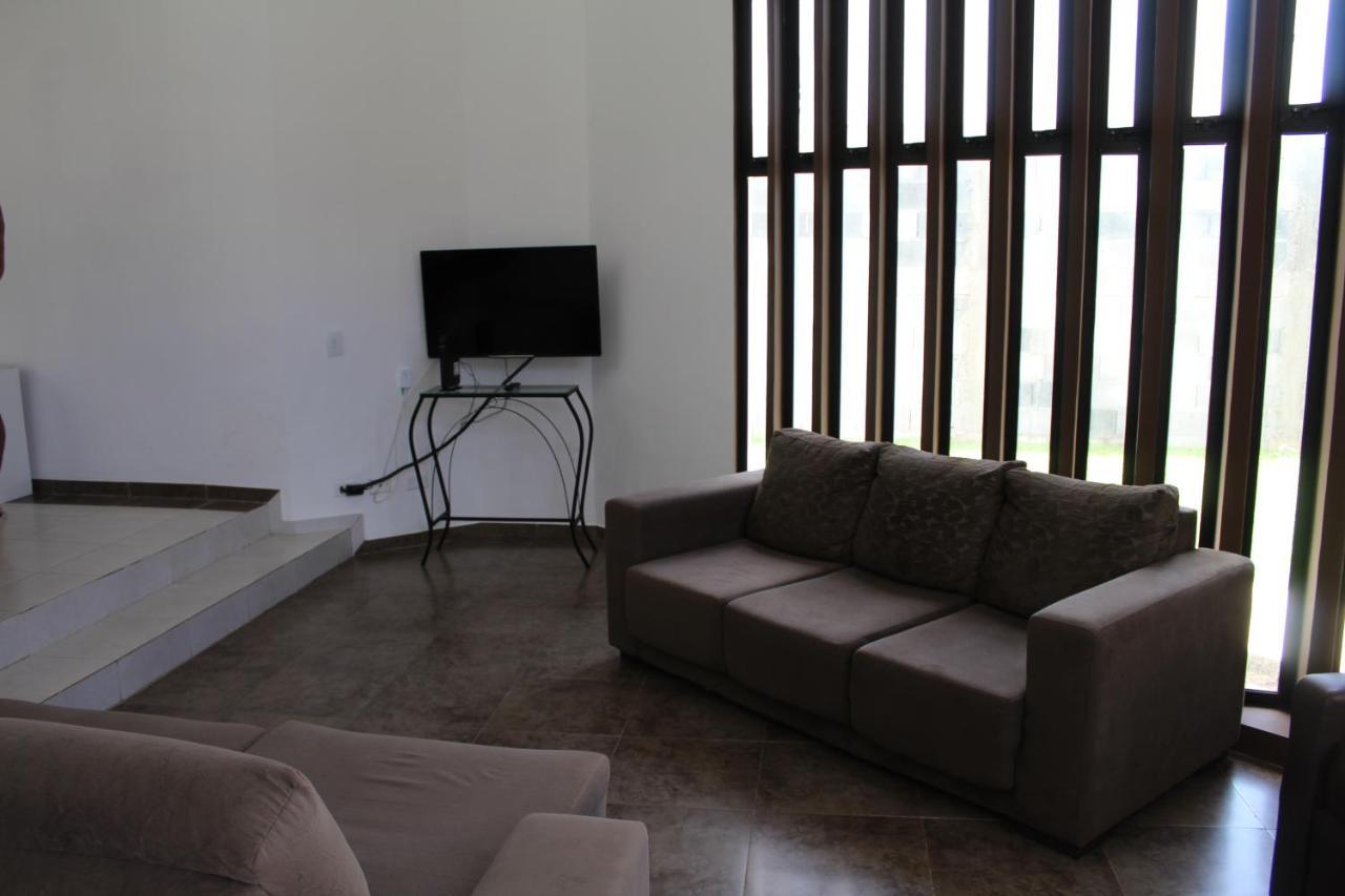 Espaco Aba Maranata Ubatuba Exterior foto