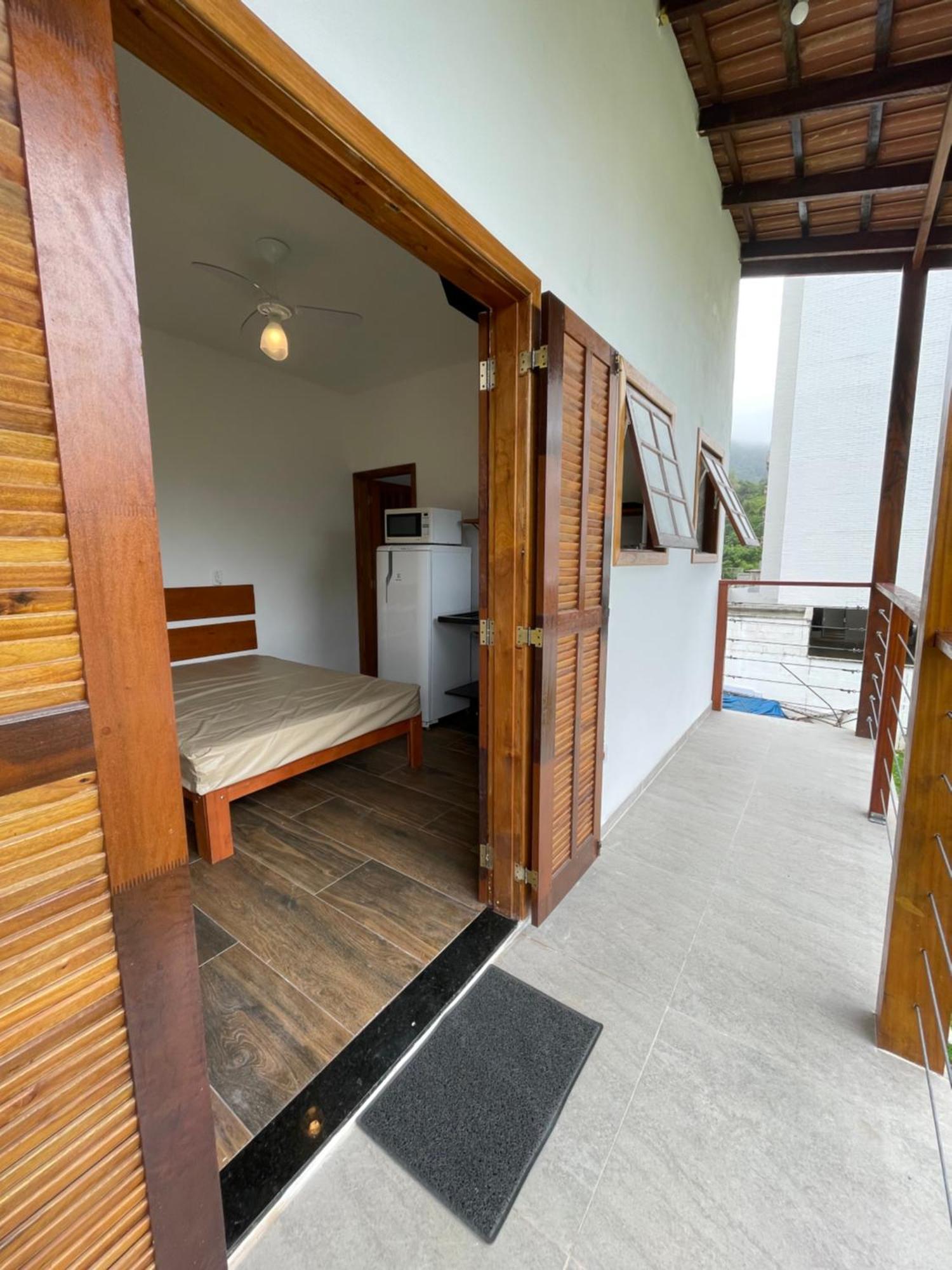 Espaco Aba Maranata Ubatuba Exterior foto