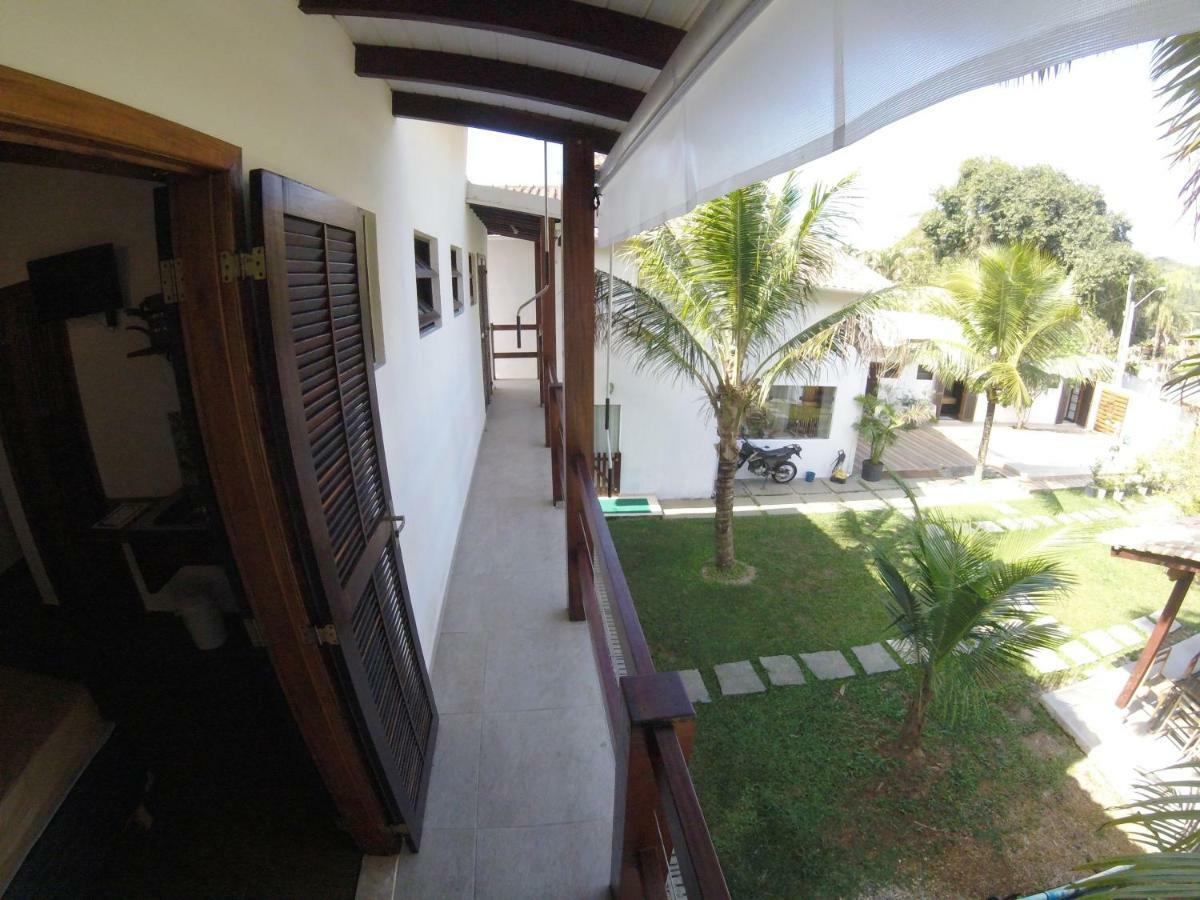 Espaco Aba Maranata Ubatuba Exterior foto
